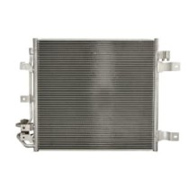 Condensator, climatizare KOYORAD