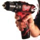 Surubelnita burghiu MILWAUKEE M12 BPD-0 12V 30Nm 1.5-10 mm 190 mm cu alimentare pe baterii