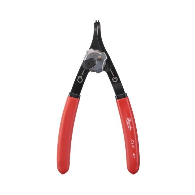 Cleste, rotire piston MILWAUKEE