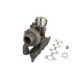 Turbocompresor GARRETT refacere din fabrica cu set de garnituri pentru FIAT CROMA, OPEL ASTRA H, VECTRA C 1.9D 04.04-04.15