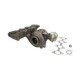 Turbocompresor GARRETT refacere din fabrica cu set de garnituri pentru FIAT CROMA, OPEL ASTRA H, VECTRA C 1.9D 04.04-04.15