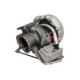 Turbocompresor GARRETT pentru MAN TGX, motorină, Euro VI, dimensiuni: 22,20 kg, piesă, 858911-5007S