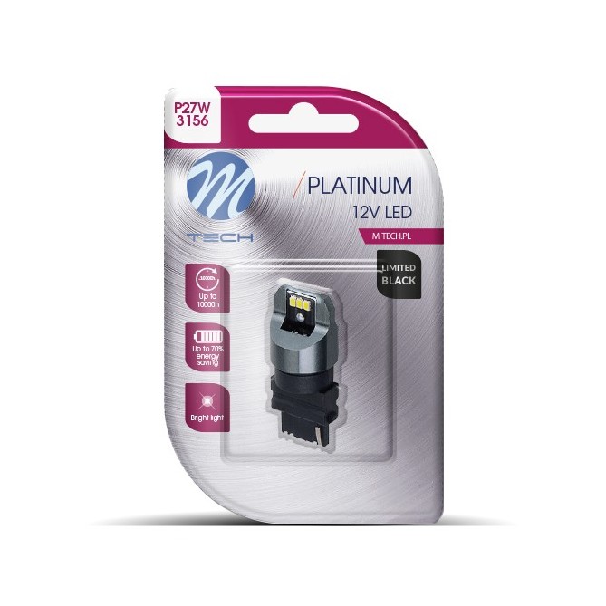 Bec, lampa frana / lampa spate M-TECH