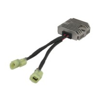 Regulator, alternator DZE