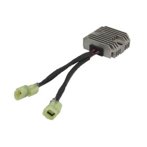 Regulator, alternator DZE