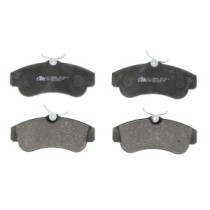 Set placute frana,frana disc ATE