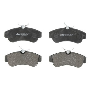 Set placute frana,frana disc ATE