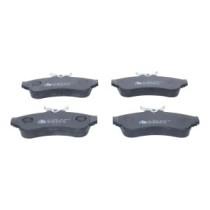 Set placute frana,frana disc ATE