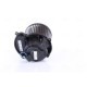 Ventilator habitaclu NISSENS pentru RENAULT MEGANE IV 1.2-1.8D 11.15, diametru 148.0 mm, tensiune 12.0 V, putere 240.0 W