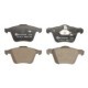 Set placute frana ceramica fata ATE pentru VOLVO S60 II S80 II V60 I V70 III XC70 II FORD GALAXY II S-MAX 1.5-3.2ALK