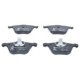 Set placute frana ceramica fata ATE pentru VOLVO S60 II S80 II V60 I V70 III XC70 II FORD GALAXY II S-MAX 1.5-3.2ALK