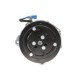 Compresor climatizare NISSENS pentru VW CALIFORNIA T4 CAMPER, LT 28-35 II, LT 28-46 II, TRANSPORTER T4 2.3-2.8D 07.90-07.06