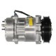 Compresor climatizare NISSENS pentru VW CALIFORNIA T4 CAMPER, LT 28-35 II, LT 28-46 II, TRANSPORTER T4 2.3-2.8D 07.90-07.06