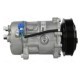 Compresor climatizare NISSENS pentru VW CALIFORNIA T4 CAMPER, LT 28-35 II, LT 28-46 II, TRANSPORTER T4 2.3-2.8D 07.90-07.06