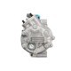 Compresor climatizare NISSENS pentru OPEL ASTRA G, ASTRA G CLASSIC, ASTRA G/KOMBI, ZAFIRA A 1.4-2.0 02.98-07.09