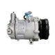 Compresor climatizare NISSENS pentru OPEL ASTRA G, ASTRA G CLASSIC, ASTRA G/KOMBI, ZAFIRA A 1.4-2.0 02.98-07.09