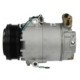Compresor climatizare NISSENS pentru OPEL ASTRA G, ASTRA G CLASSIC, ASTRA G/KOMBI, ZAFIRA A 1.4-2.0 02.98-07.09