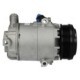 Compresor climatizare NISSENS pentru OPEL ASTRA G, ASTRA G CLASSIC, ASTRA G/KOMBI, ZAFIRA A 1.4-2.0 02.98-07.09