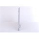 Condensator climatizare NISSENS A/C cu uscător pentru TOYOTA CAMRY 2.5H 09.11-04.17, dimensiuni 260 mm x 764 mm x 22 mm