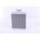 Schimbator caldura incalzire habitaclu NISSENS pentru AUDI A1, SEAT IBIZA IV, SKODA FABIA III, VW POLO, dimensiuni 171x178x32 mm