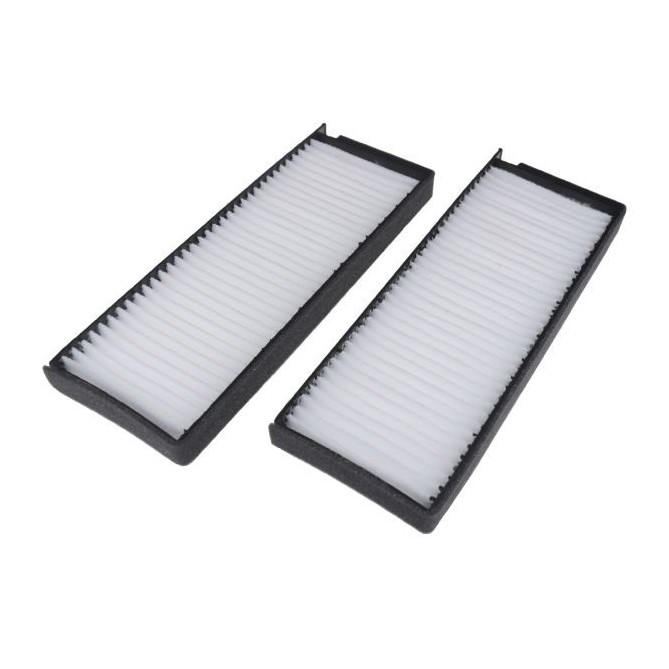 Filtru, aer habitaclu BLUE PRINT