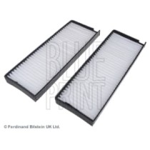 Filtru, aer habitaclu BLUE PRINT