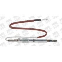 Bujie incandescenta BORGWARNER (BERU)