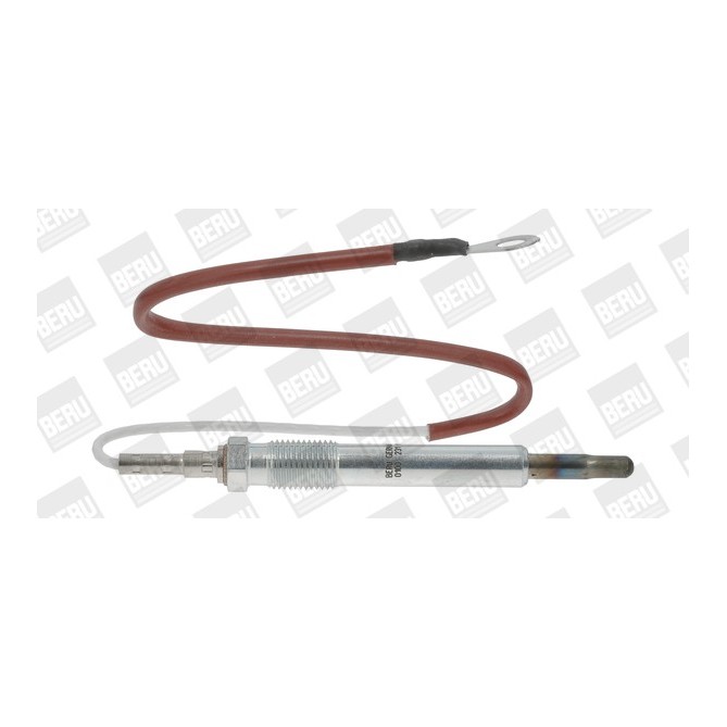 Bujie incandescenta BORGWARNER (BERU)