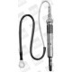 Bujie incandescenta BORGWARNER (BERU) M12x1,25 lungime 94mm dimensiune cheie 12 se potriveste DEUTZ KHD
