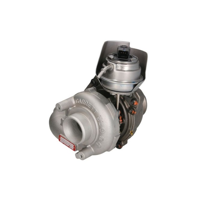 Turbocompresor GARRETT