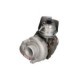 Turbocompresor GARRETT refacere fabrica VOLVO C30 S40 II S60 II S80 II V40 V50 V60 I V70 III CITROEN BERLINGO C3 II C3 PICASSO 1.6D