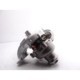Turbocompresor GARRETT refacere fabrica VOLVO C30 S40 II S60 II S80 II V40 V50 V60 I V70 III CITROEN BERLINGO C3 II C3 PICASSO 1.6D