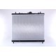 Radiator racire motor NISSENS DAIHATSU TERIOS 1.5 automat inaltime 425 mm latime 556 mm grosime 16 mm