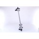Radiator racire motor NISSENS DAIHATSU TERIOS 1.5 automat inaltime 425 mm latime 556 mm grosime 16 mm