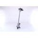 Radiator racire motor NISSENS DAIHATSU TERIOS 1.5 automat inaltime 425 mm latime 556 mm grosime 16 mm