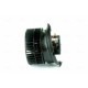 Ventilator habitaclu NISSENS pentru MERCEDES C T-MODEL S202, C W202, CLK A208, CLK C208, SLK R170 1.8-5.4 03.93-04.04 130mm 150mm