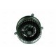 Ventilator habitaclu NISSENS pentru MERCEDES C T-MODEL S202, C W202, CLK A208, CLK C208, SLK R170 1.8-5.4 03.93-04.04 130mm 150mm
