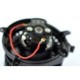 Ventilator habitaclu NISSENS pentru MERCEDES C T-MODEL S202, C W202, CLK A208, CLK C208, SLK R170 1.8-5.4 03.93-04.04 130mm 150mm