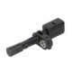 Senzor turatie roata ABS Spate Dreapta/Stanga AUTLOG pentru SKODA OCTAVIA III, SUPERB III, VW CADDY III, GOLF VII 1.0-Electric