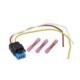 Set reparat cabluri senzor condens AKUSAN, cablu 200mm, 3 pini, 0,75, 3 cabluri, cuconector rapid termocontractabil cu lipici, VOLVO, CITROEN