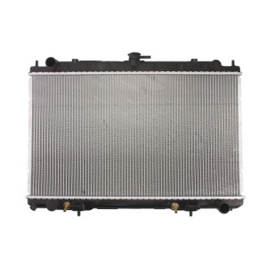 Radiator, racire motor NISSENS
