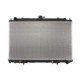 Radiator racire motor NISSENS pentru INFINITI I30, NISSAN MAXIMA / MAXIMA QX V 2.0/3.0, dimensiuni 400mm x 689mm x 18mm