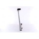 Radiator racire motor NISSENS pentru INFINITI I30, NISSAN MAXIMA / MAXIMA QX V 2.0/3.0, dimensiuni 400mm x 689mm x 18mm