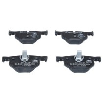 Set placute frana,frana disc ATE