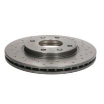 Disc frana BREMBO