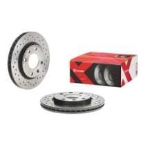 Disc frana BREMBO