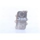 Radiator ulei NISSENS (78x31x144mm) compatibil MAN TGL I, TGL II, TGM I D0834LFL40-D0836LFLAO 01.04