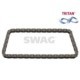 Lant distributie SWAG 70 zale pentru AUDI A6 C6, BMW 1 E81 E82 E87 E88 F20 F21 2 F22 F87 3 E90 E91 E92 E93 F30 F80 1.6D-3.2