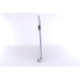 Condensator climatizare NISSENS A/C cu uscător pentru JAGUAR F-PACE, XE, XF II, XF SPORTBRAKE, LAND ROVER RANGE ROVER VELAR 2.0-3.0D