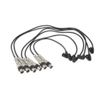 Set cablaj aprinder ENGITECH